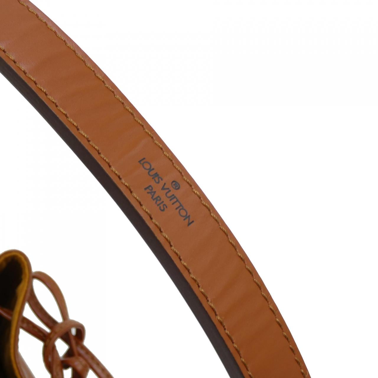 ルイヴィトン エピ プチ ノエ M44103 ショルダーバッグ