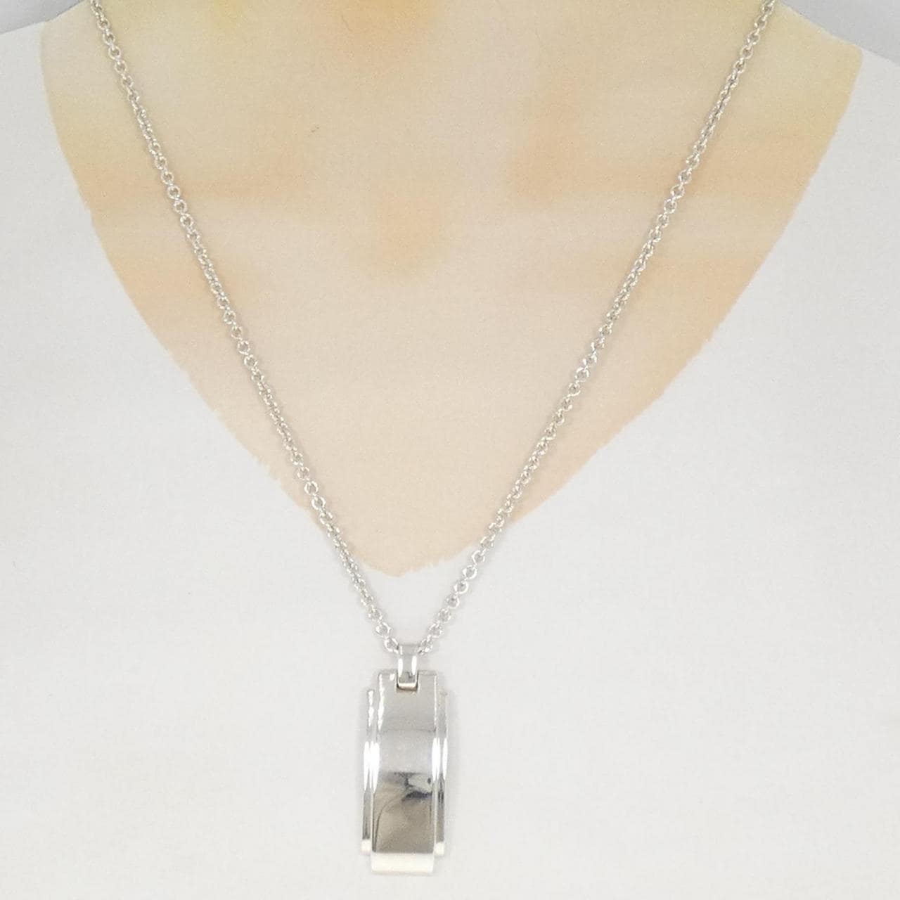 TIFFANY大都會項鍊