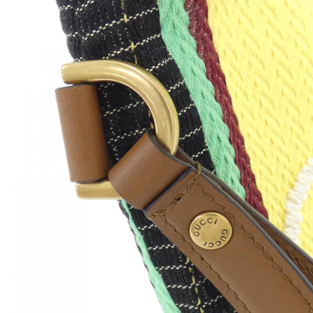 グッチ 822870 FAEF8 バッグ