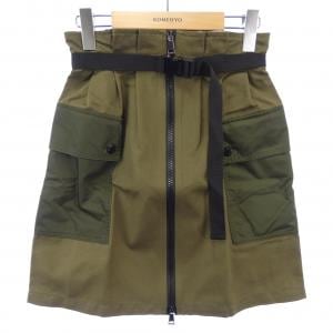 [BRAND NEW] MONCLER skirt