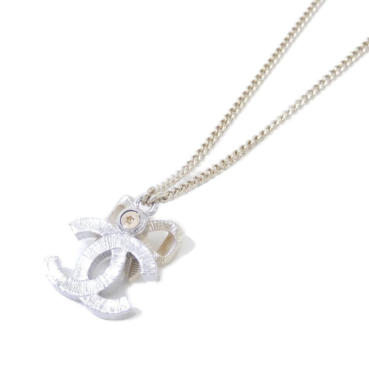 [BRAND NEW] CHANEL ABE546 Necklace