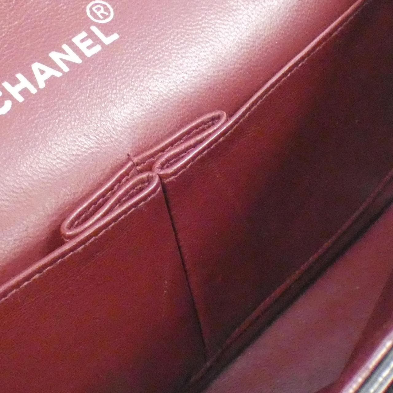 [vintage] CHANEL 1112 Shoulder Bag