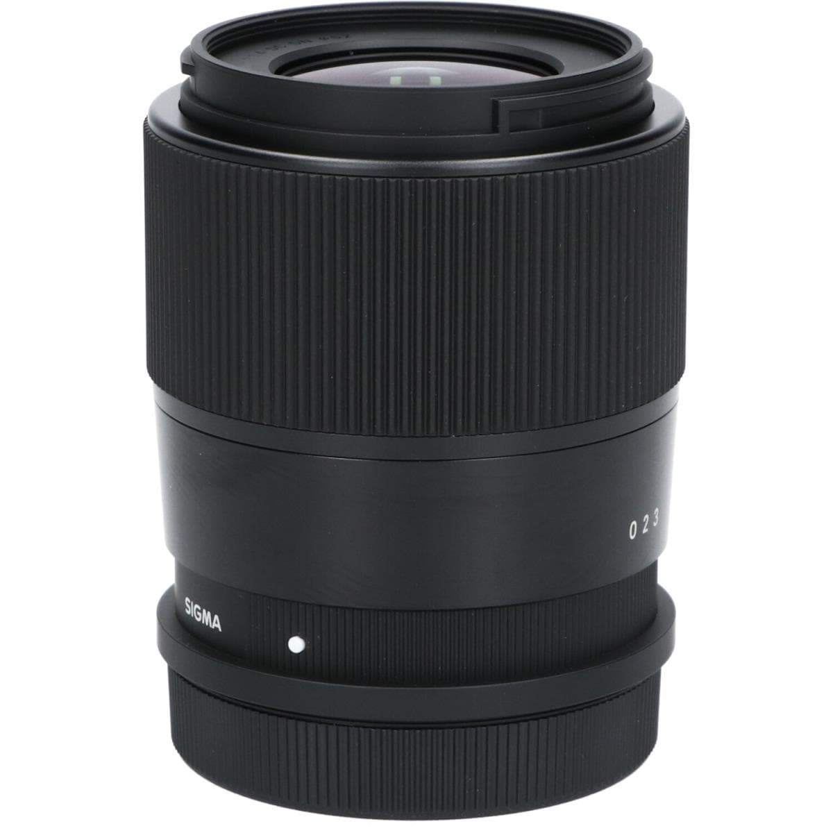 【未使用品】ＳＩＧＭＡ　【アウトレット】（Ｃ）Ｌ２３ｍｍ　Ｆ１．４ＤＣ　ＤＮ