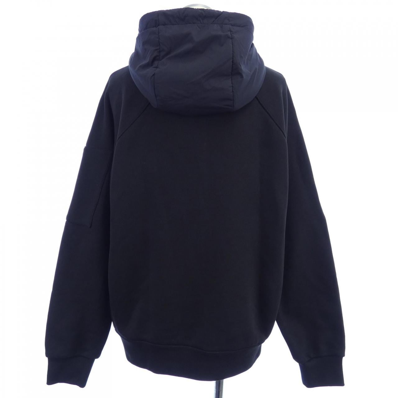 ヘルノ Herno JC00014UL52075 パーカー