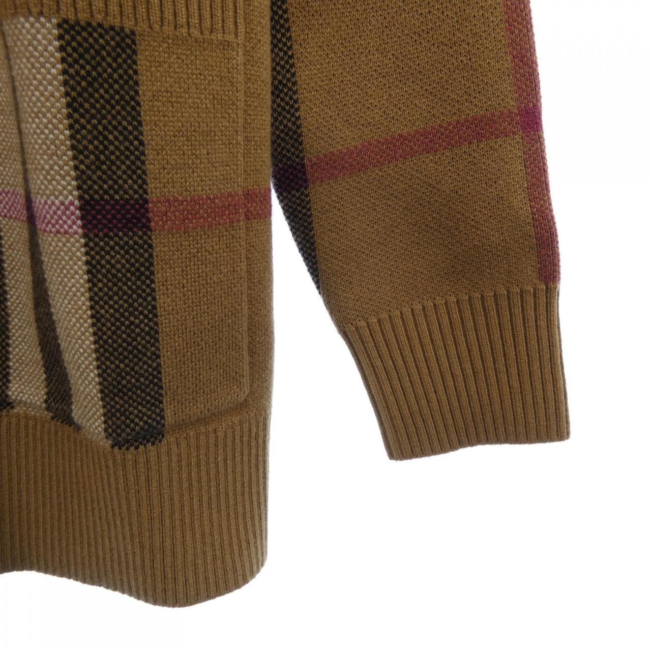 バーバリー BURBERRY 8043372 カーディガン