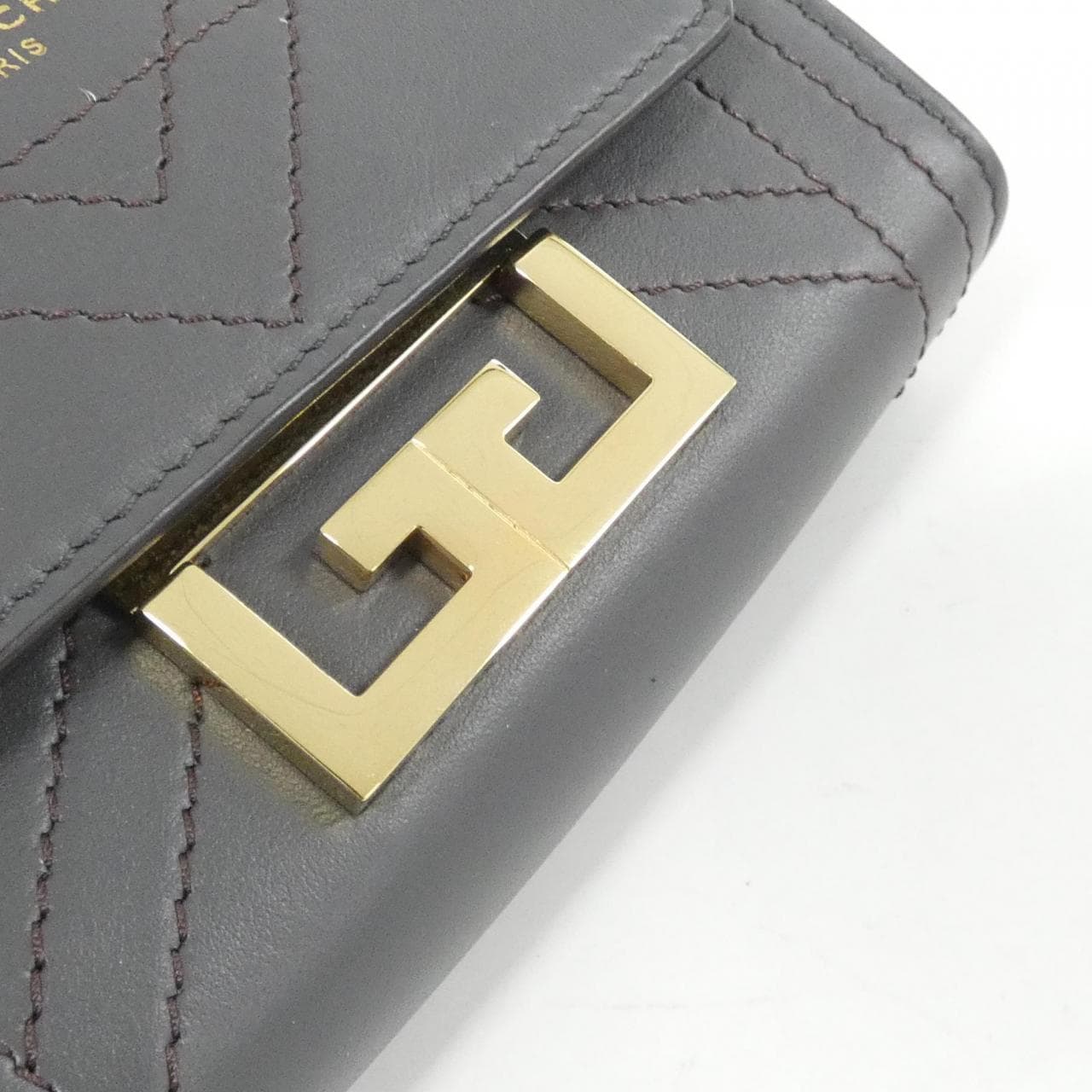 【新品】ジバンシー エデン ナノ BBU006B0QK ショルダーバッグ