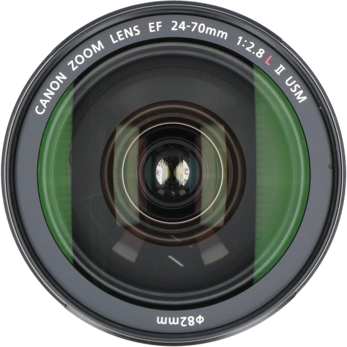ＥＦ２４－７０ｍｍ　Ｆ２．８ＬＩＩＵＳＭ