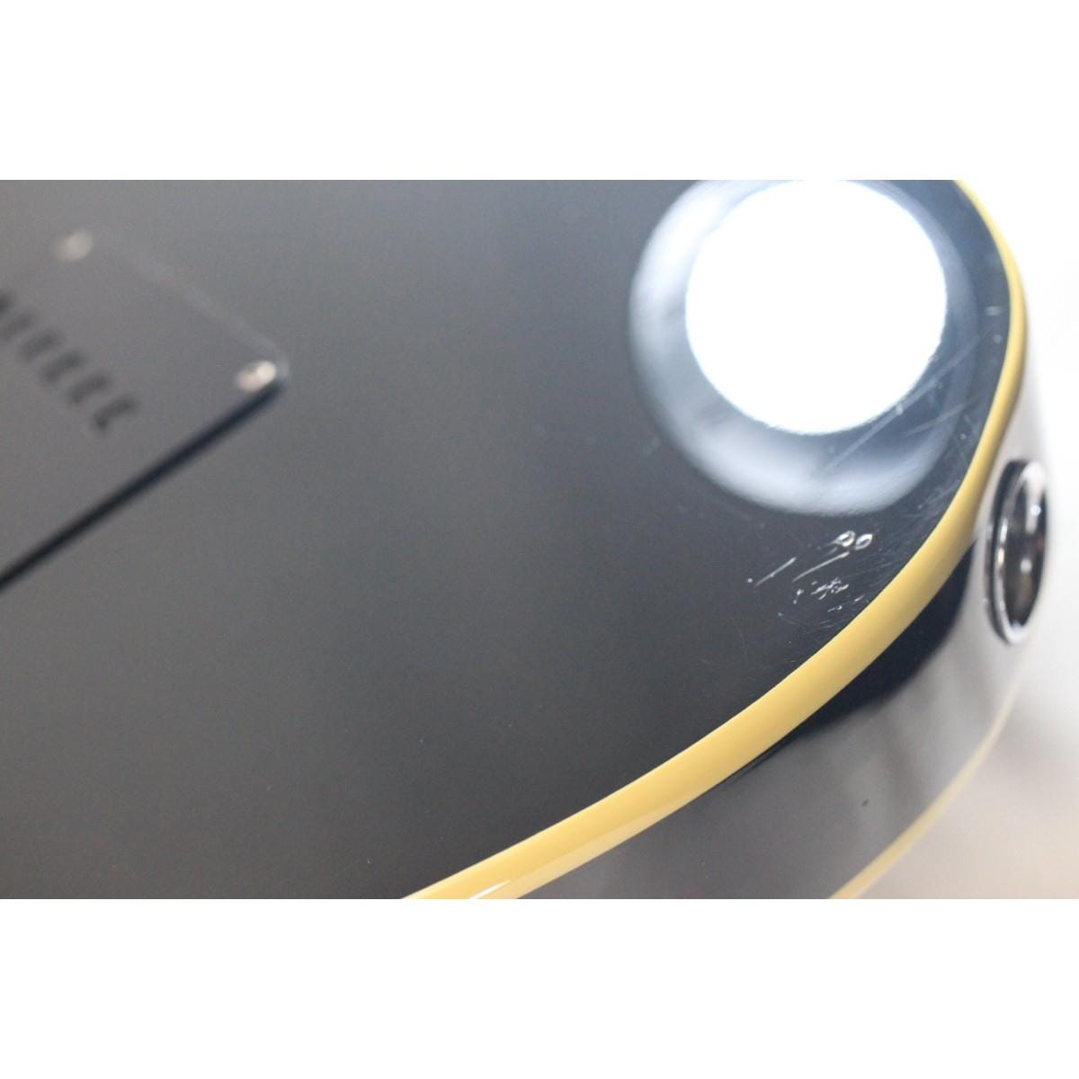 ＦＥＮＤＥＲ　　Ｊ５　ＴＲＩＰＬＥ　ＴＥＬＥ　ＤＥＬＵＸＥ