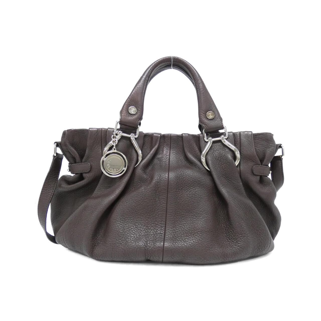 【ヴィンテージ】セリーヌ バッグ