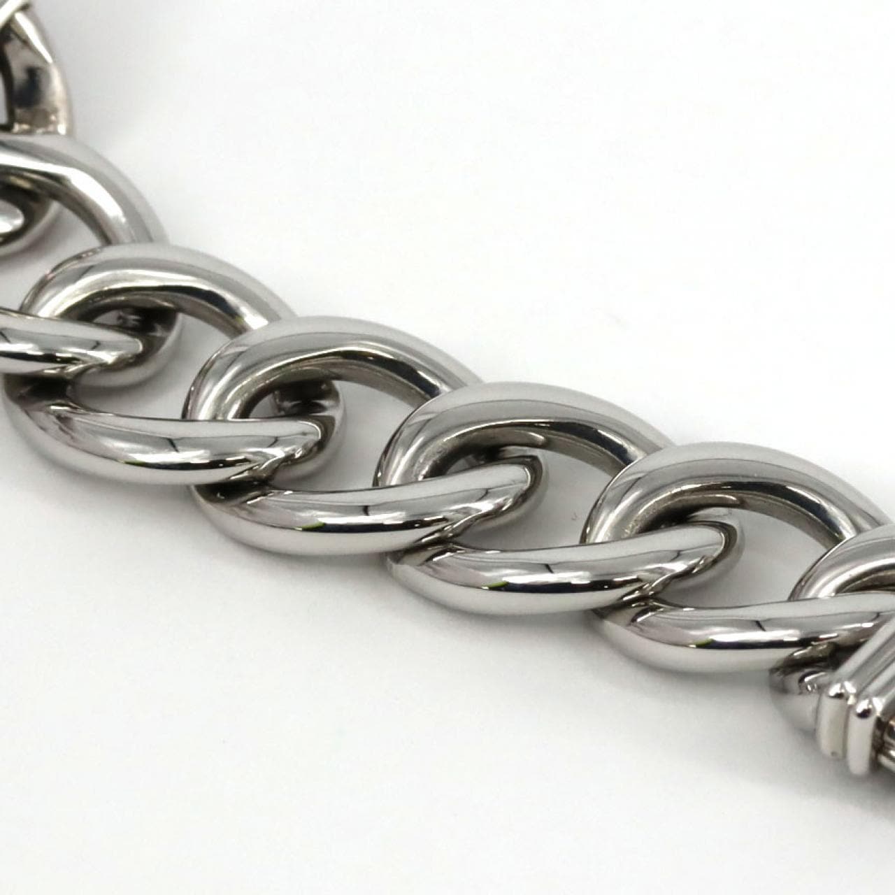 【ノーメンテナンス還元価格】シャネル プルミエール Lサイズ H0452 SS クォーツ