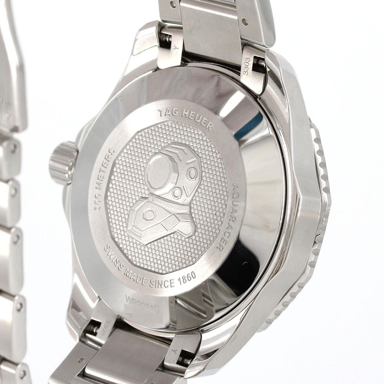 タグ･ホイヤー アクアレーサープロフェッショナル300 WBP231C.BA0626 SS 自動巻