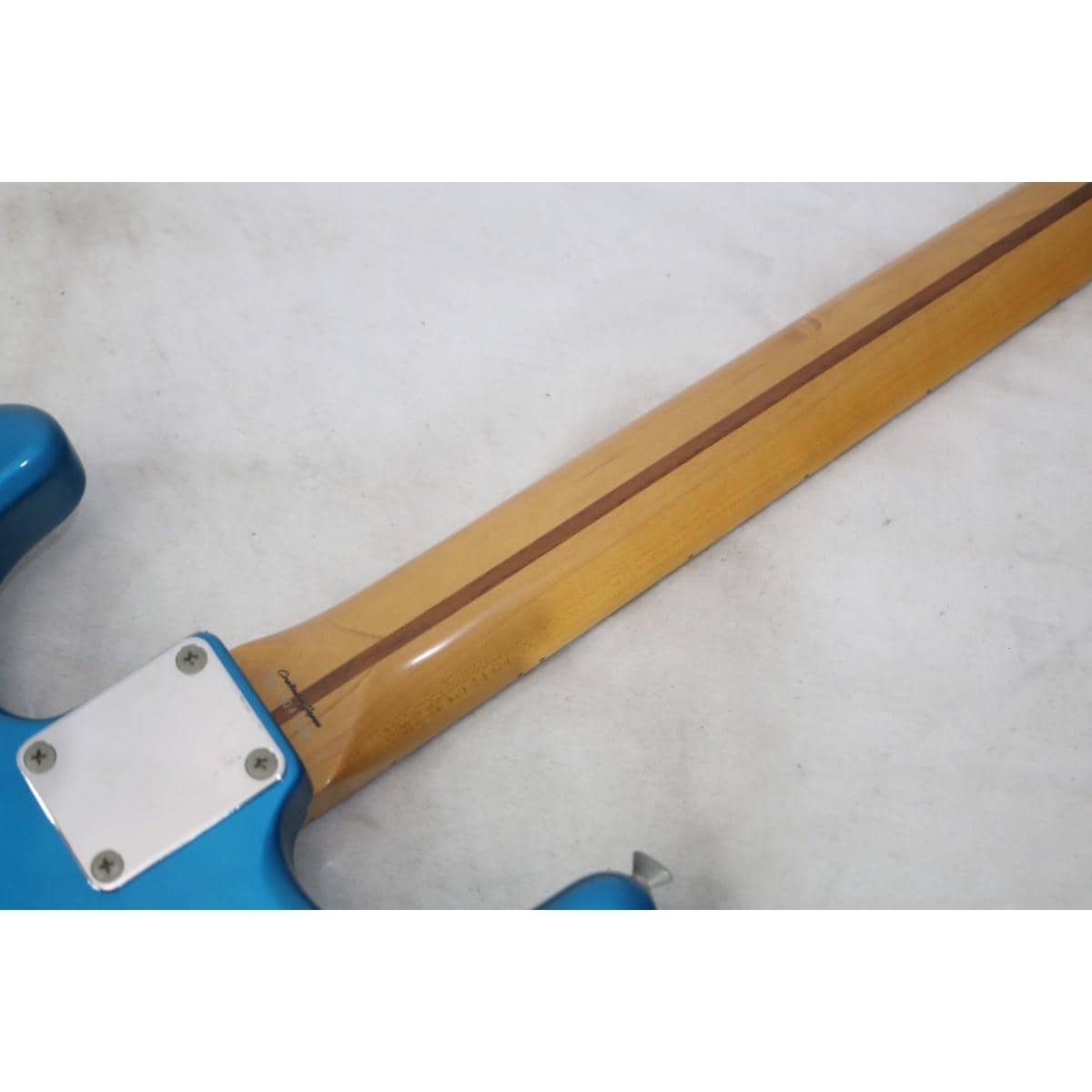 ＦＥＮＤＥＲ　ＪＡＰＡＮ　ＳＴ５７－７０ＴＸ