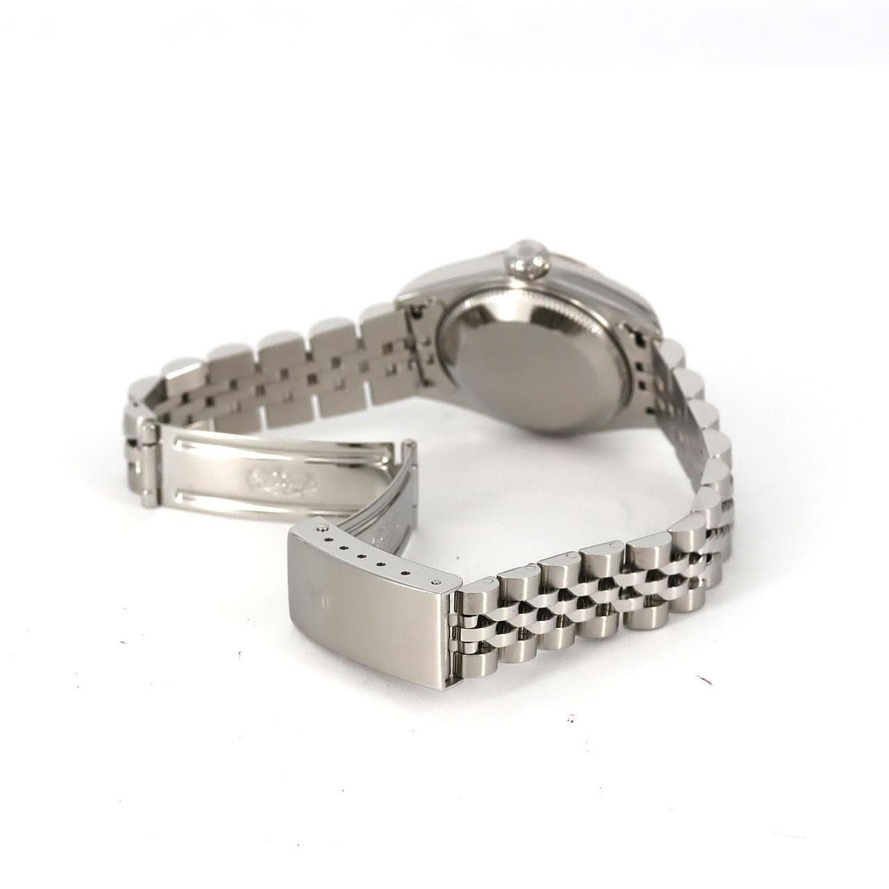 ロレックス デイトジャスト 79174NG SSxWG 自動巻 Y番