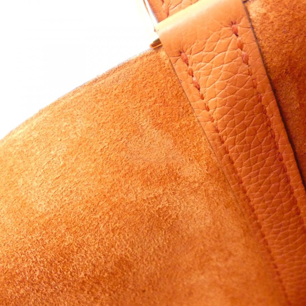 エルメス ピコタン ロック MM 073598CC バッグ