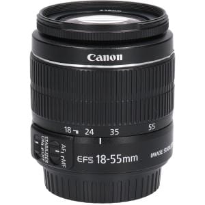 ＥＦ－Ｓ１８－５５ｍｍ　Ｆ３．５－５．６ＩＳＩＩ
