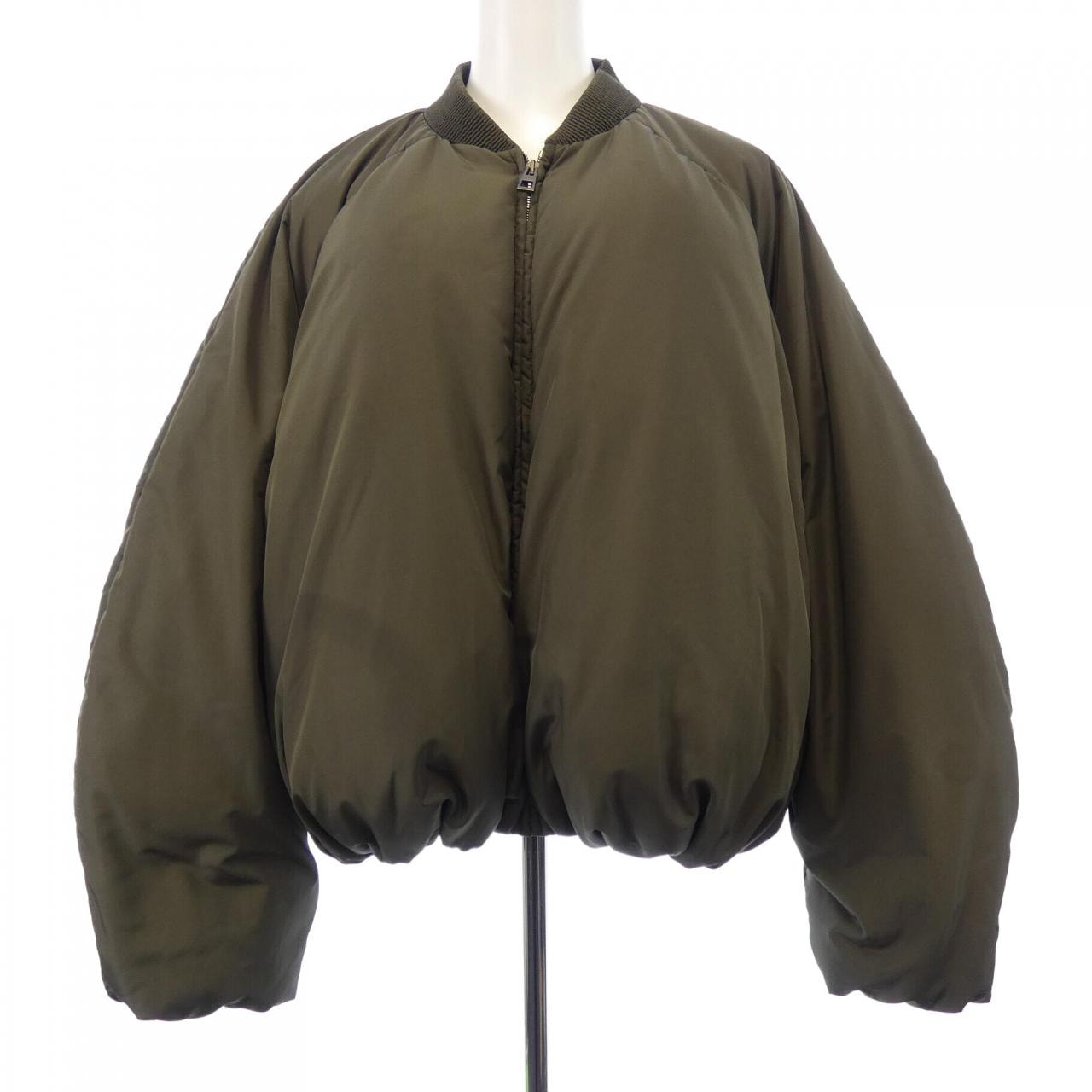 ロエベ LOEWE パデッド ボンバージャケット S359Y02XBE ジャケット
