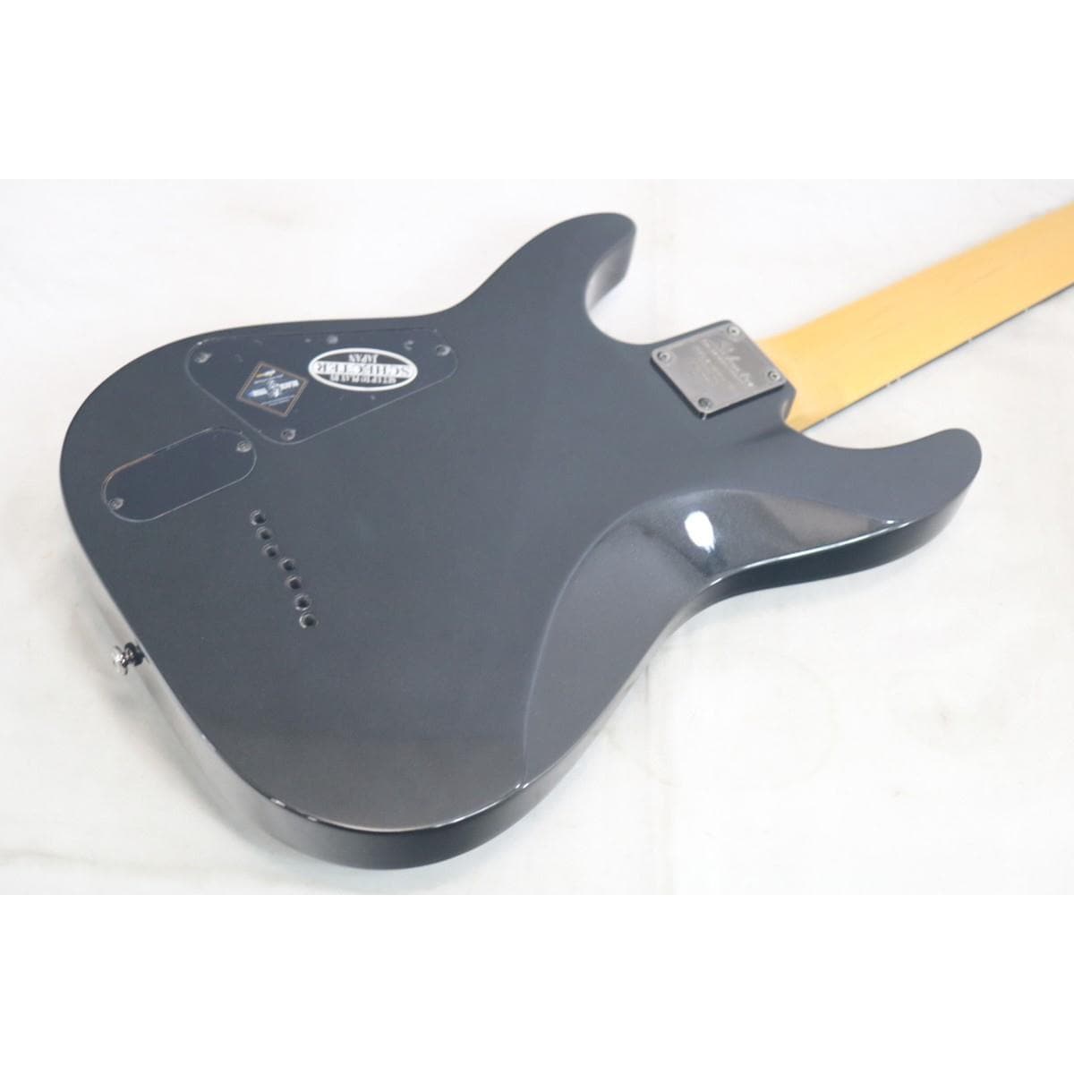 ＳＣＨＥＣＴＥＲ　　ＤＡＭＩＥＮ　ＥＬＩＴＥ　７