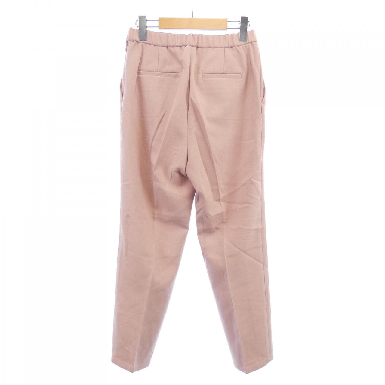 エスエッセンシャルズ S.ESSENTIALS P6R06-633-12 パンツ