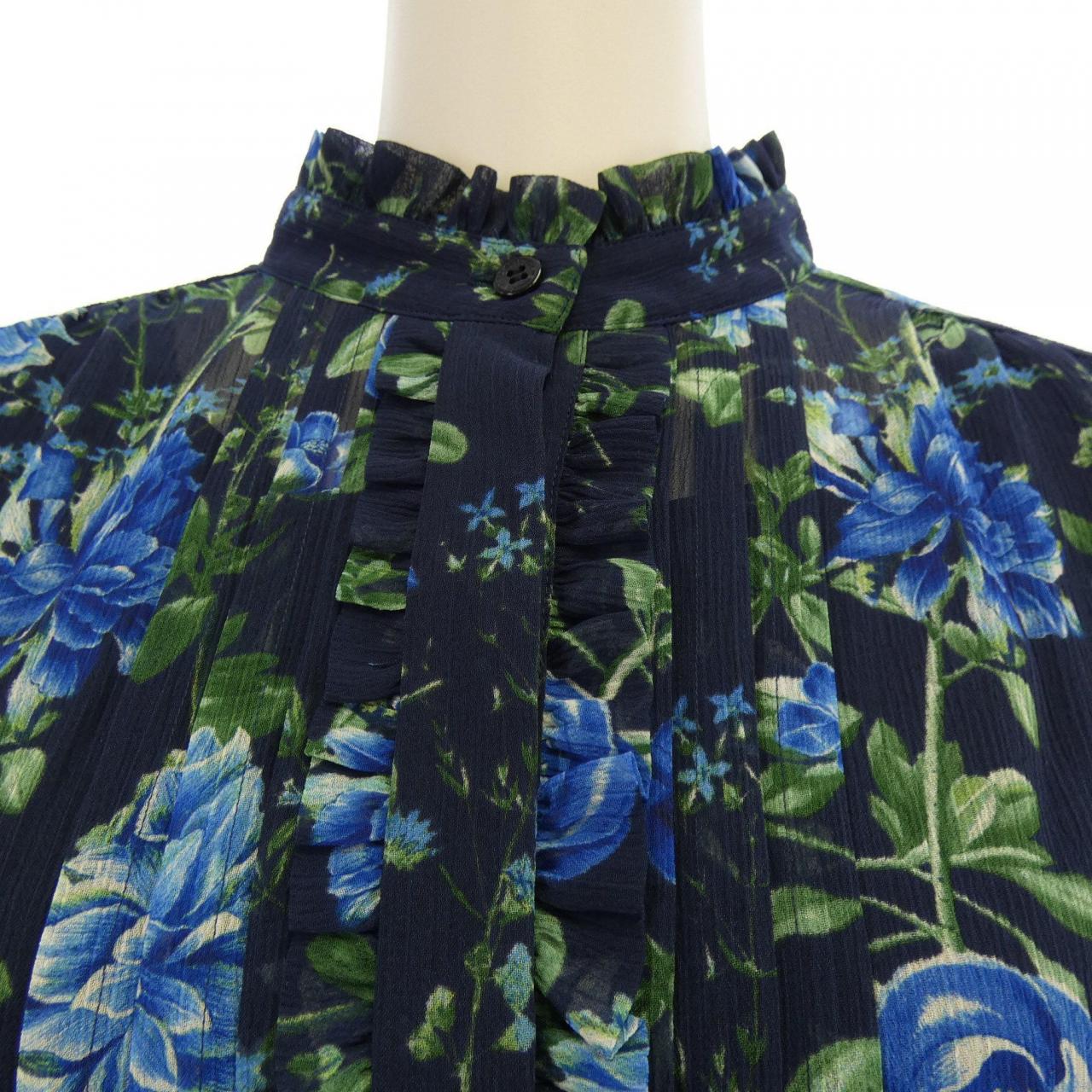 マッキントッシュフィロソフィー MACKINTOSH PHILOSOPHY G5J02-414-28 ワンピース