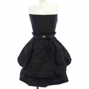 クリスチャンディオール CHRISTIAN DIOR 327R57A6540 ワンピース