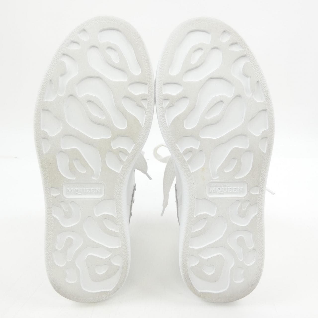 アレキサンダーマックイーン ALEXANDER McQUEEN 462314 スニーカー