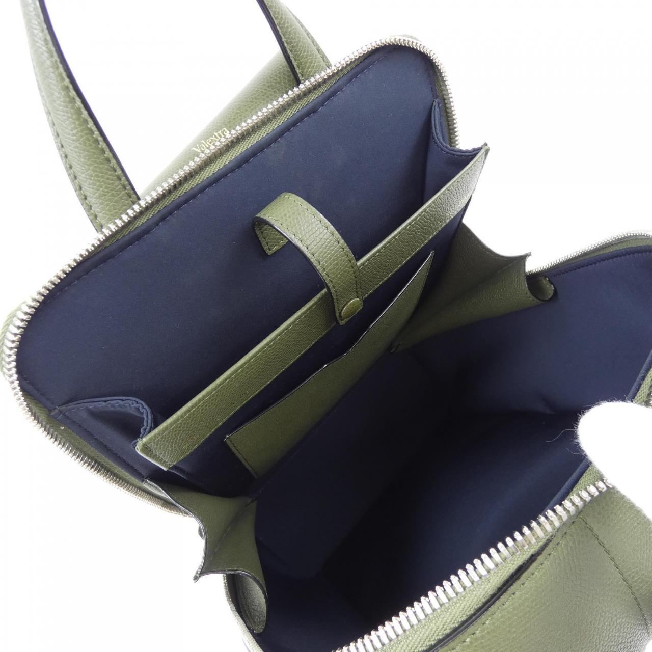 ヴァレクストラ VALEXTRA MBVL0038028LRL99 BAG