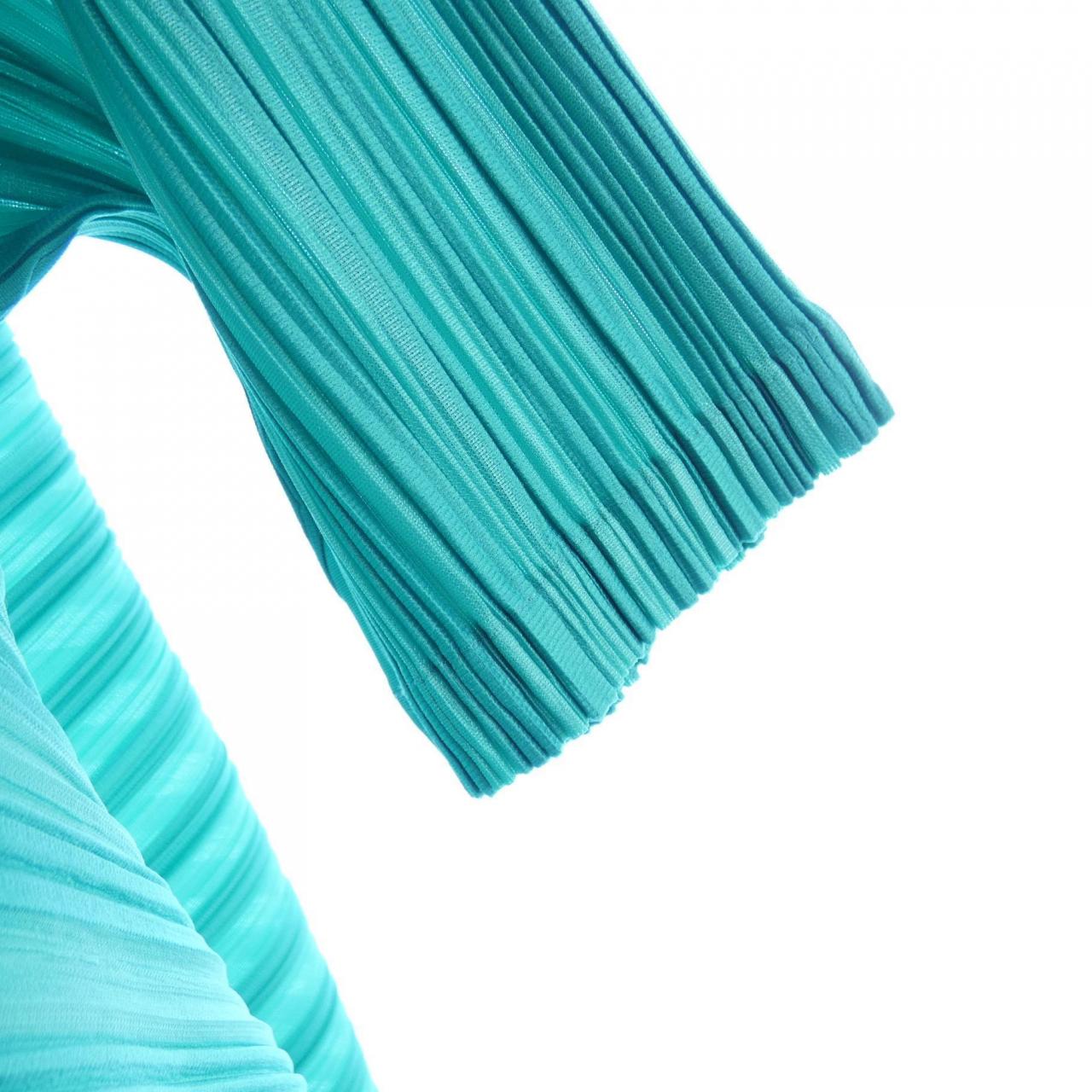 プリーツプリーズ PLEATS PLEASE PP11-JH473 ワンピース