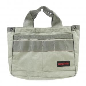 ブリーフィング BRIEFING JAL BAG