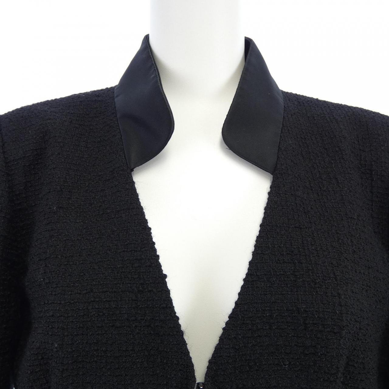 シャネル CHANEL P55501V30555 17C ジャケット