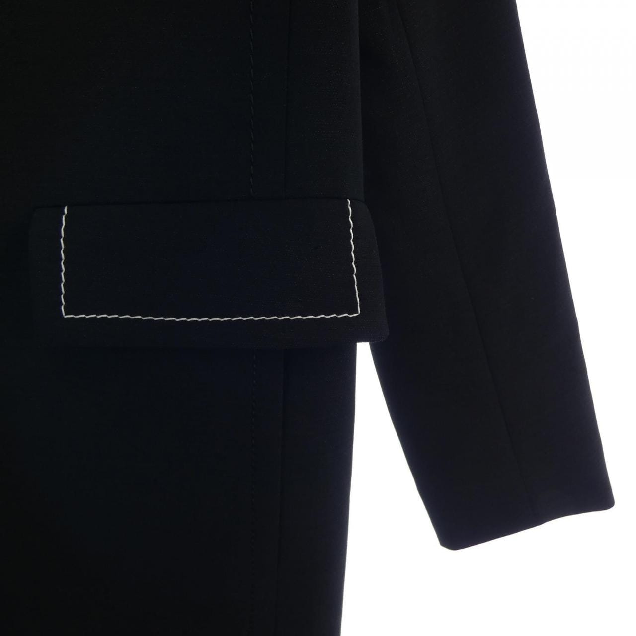 ステラマッカートニー STELLA MCCARTNEY 460112 SFB08 コート