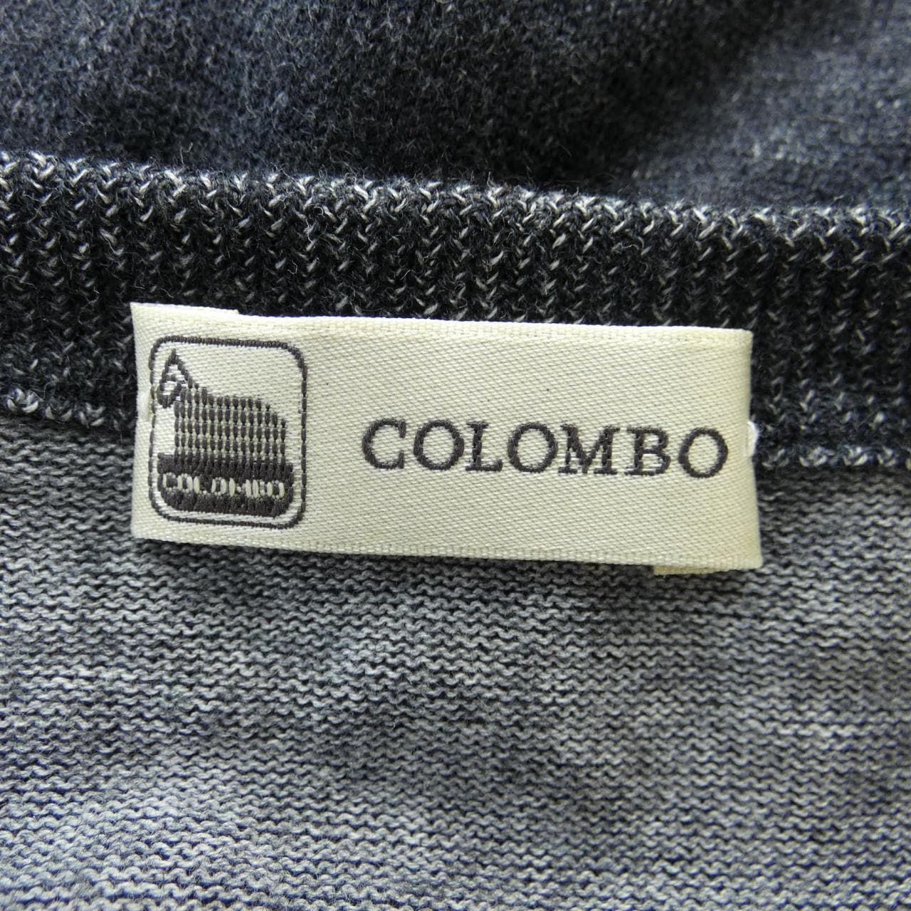 コロンボ COLOMBO ニット