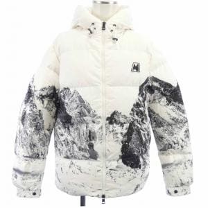 モンクレール MONCLER CHABERTON ダウンジャケット