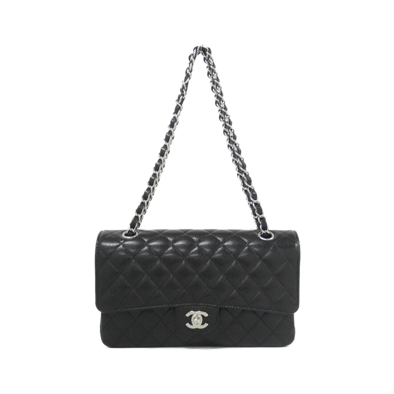シャネル 1112 ショルダーバッグ