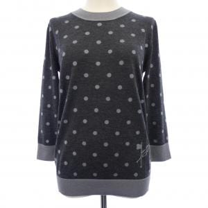 エルメス HERMES CLIC CLAC *17-7727 ニット