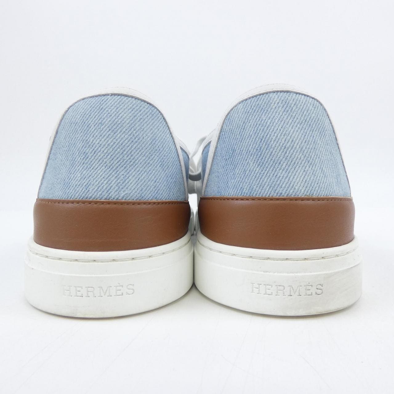 エルメス HERMES ゲット HERMESPARIS 231723Z スニーカー