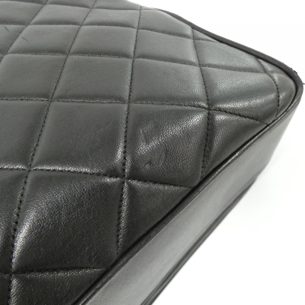 [vintage] CHANEL肩背包