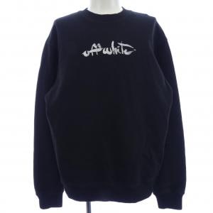 オフホワイト OFF-WHITE スウェット