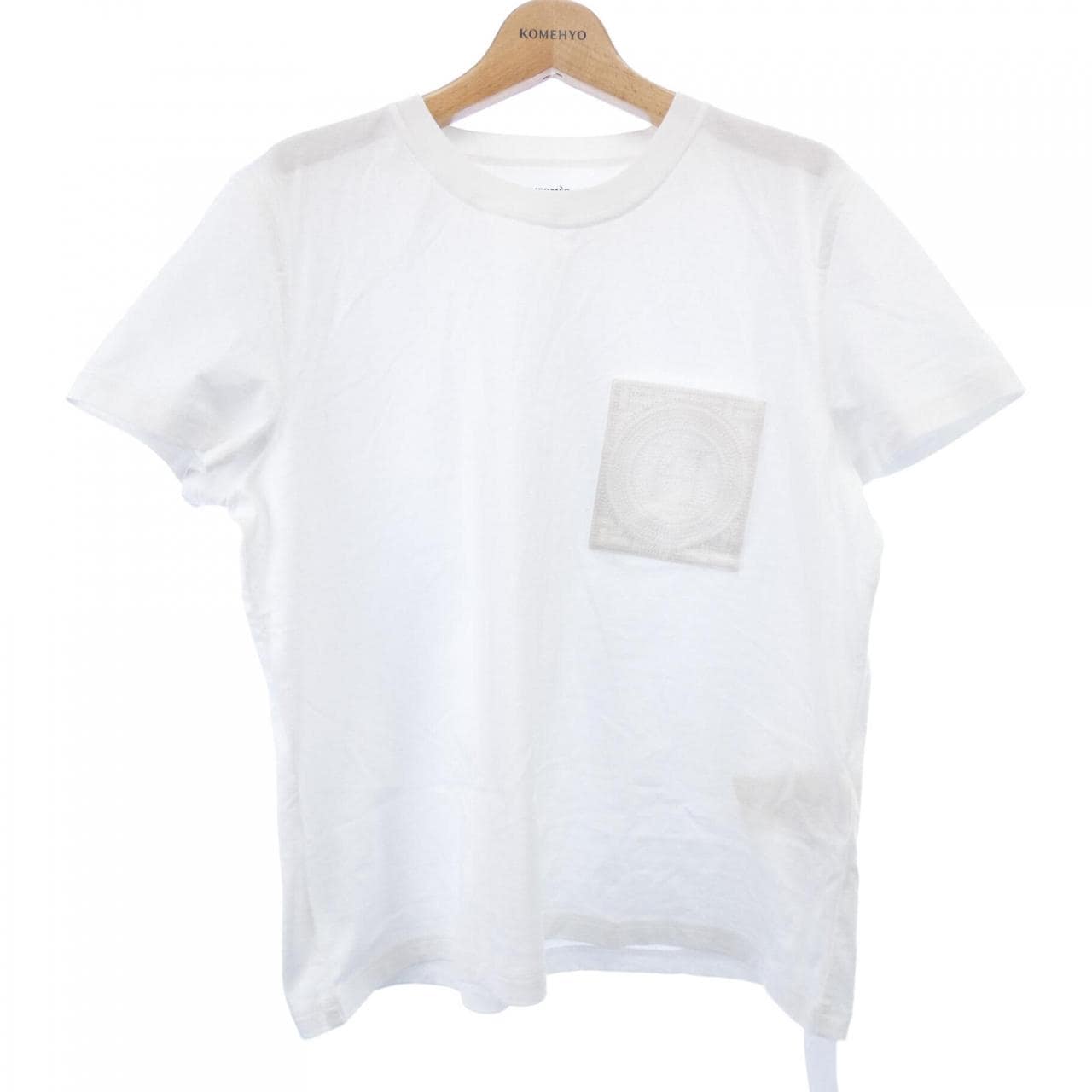 エルメス HERMES モザイク　MOSAIQUE 4E4615DA Tシャツ