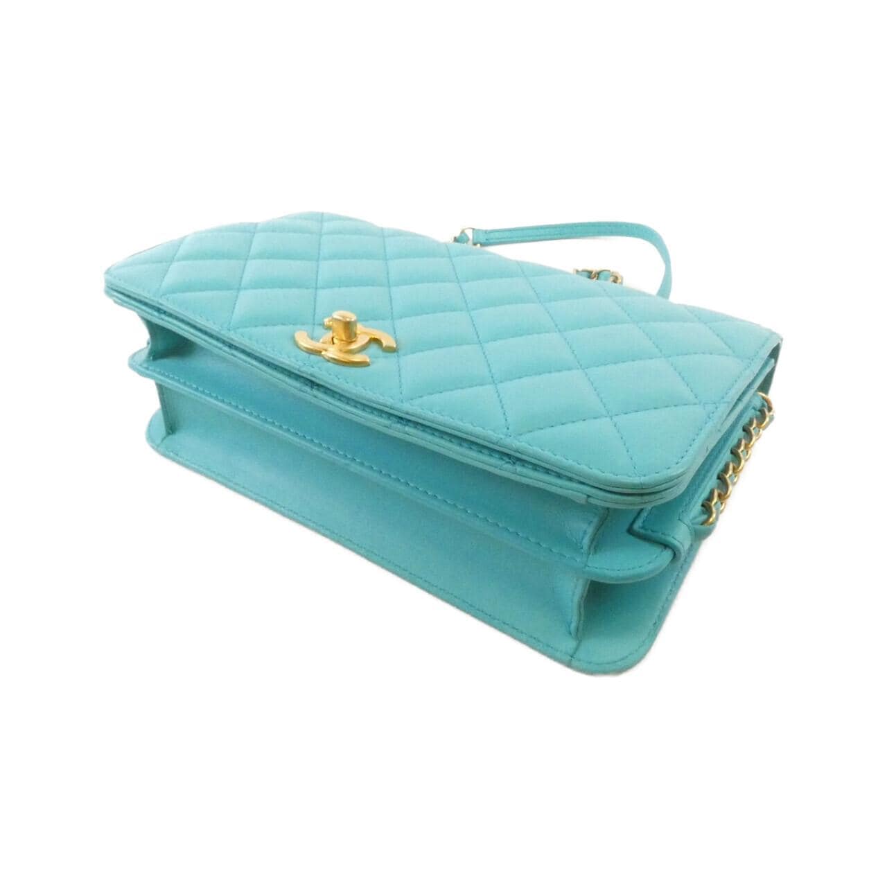 CHANEL AS0149 單肩包