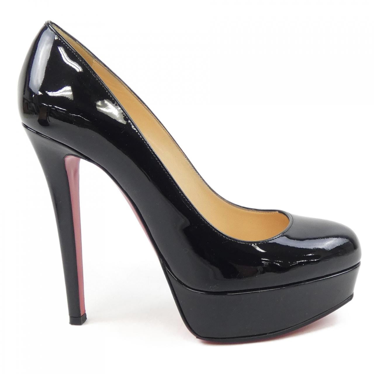 クリスチャンルブタン CHRISTIAN LOUBOUTIN パンプス