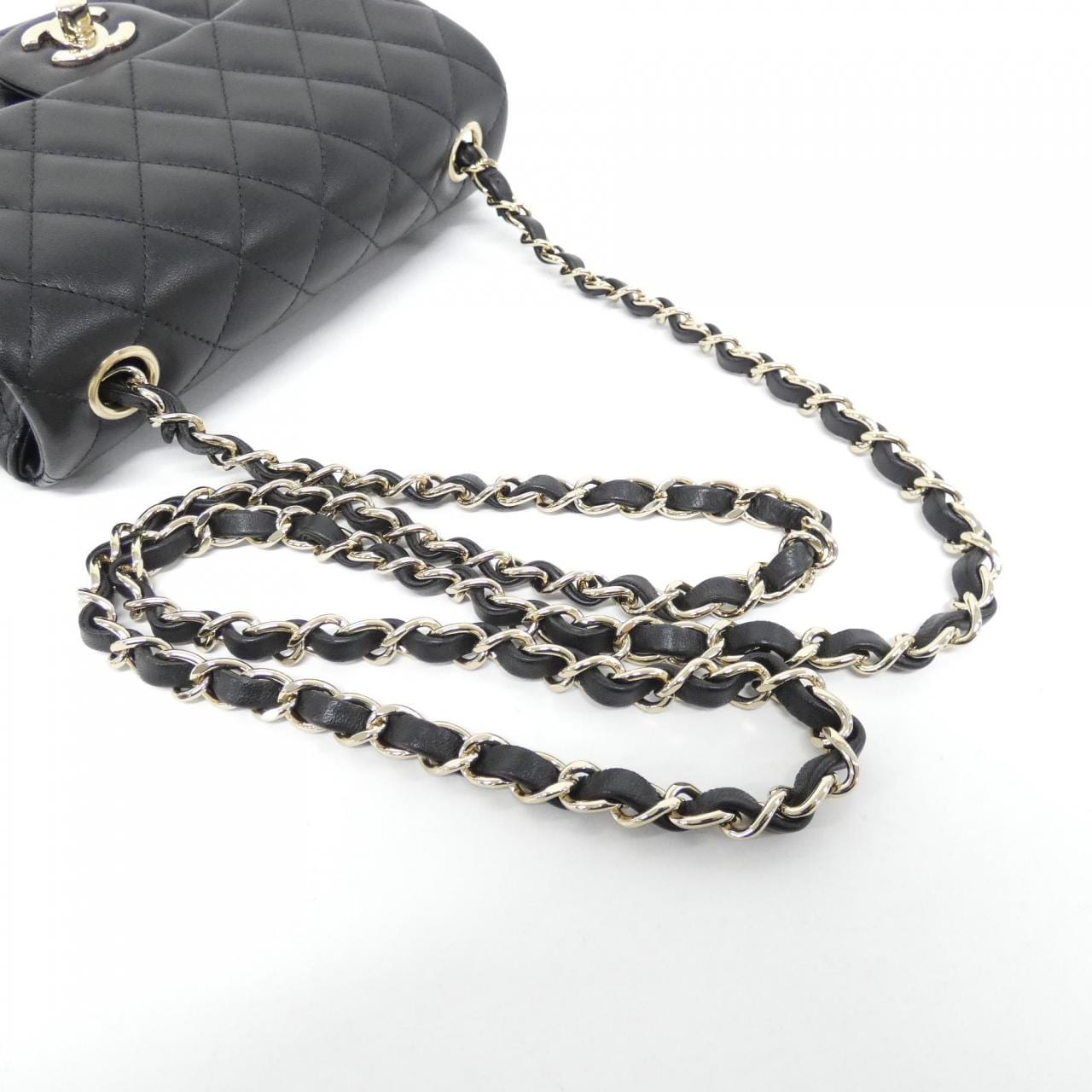 シャネル 69900 ショルダーバッグ