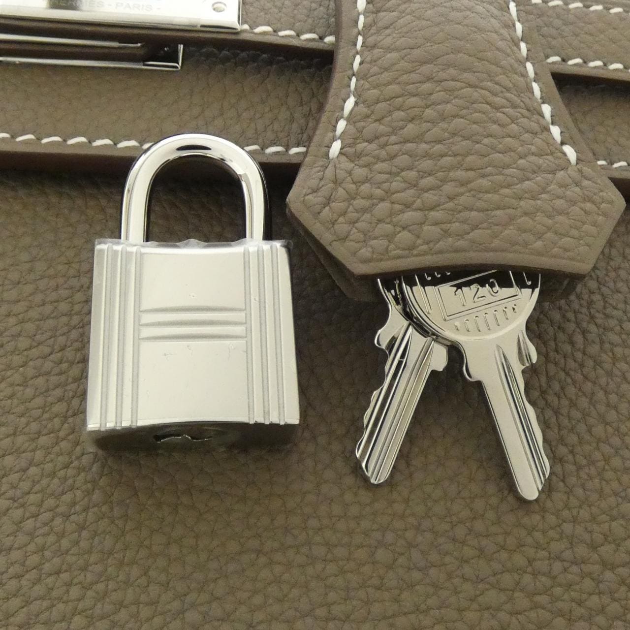 【未使用品】エルメス ケリー 25cm 044624CK バッグ