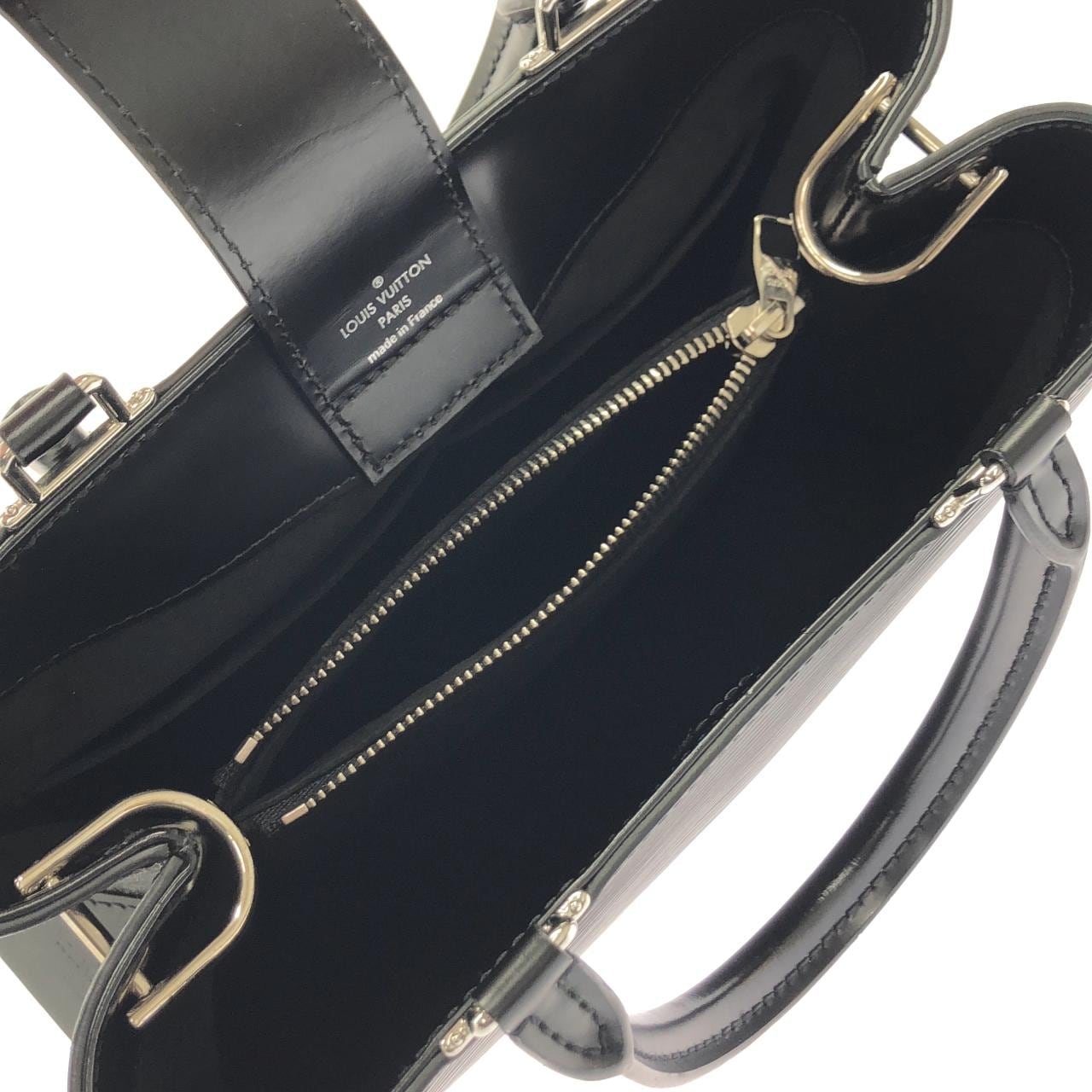 ルイヴィトン エピ クレベール PM M51334 バッグ