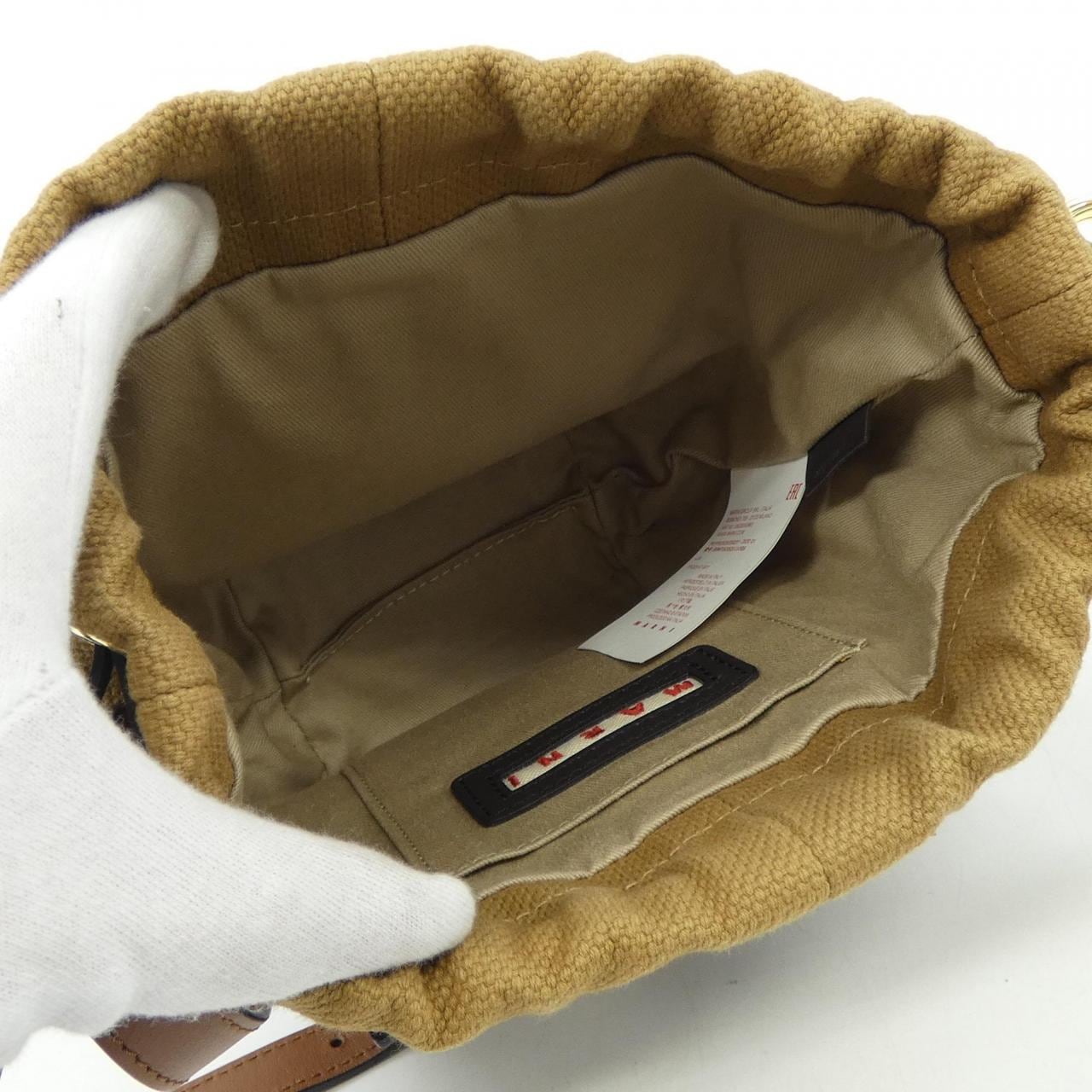 マルニ MARNI SBMP0030Q0 BAG