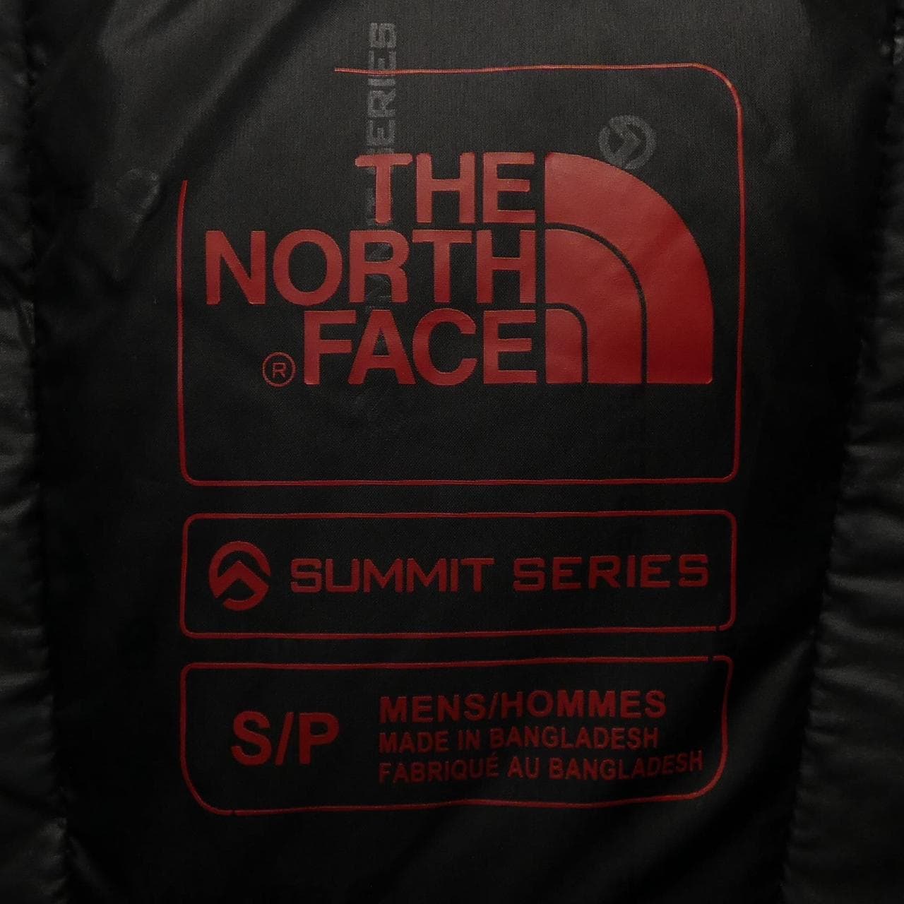 ザノースフェイス THE NORTH FACE ダウンジャケット
