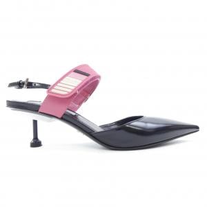 プラダ PRADA パンプス