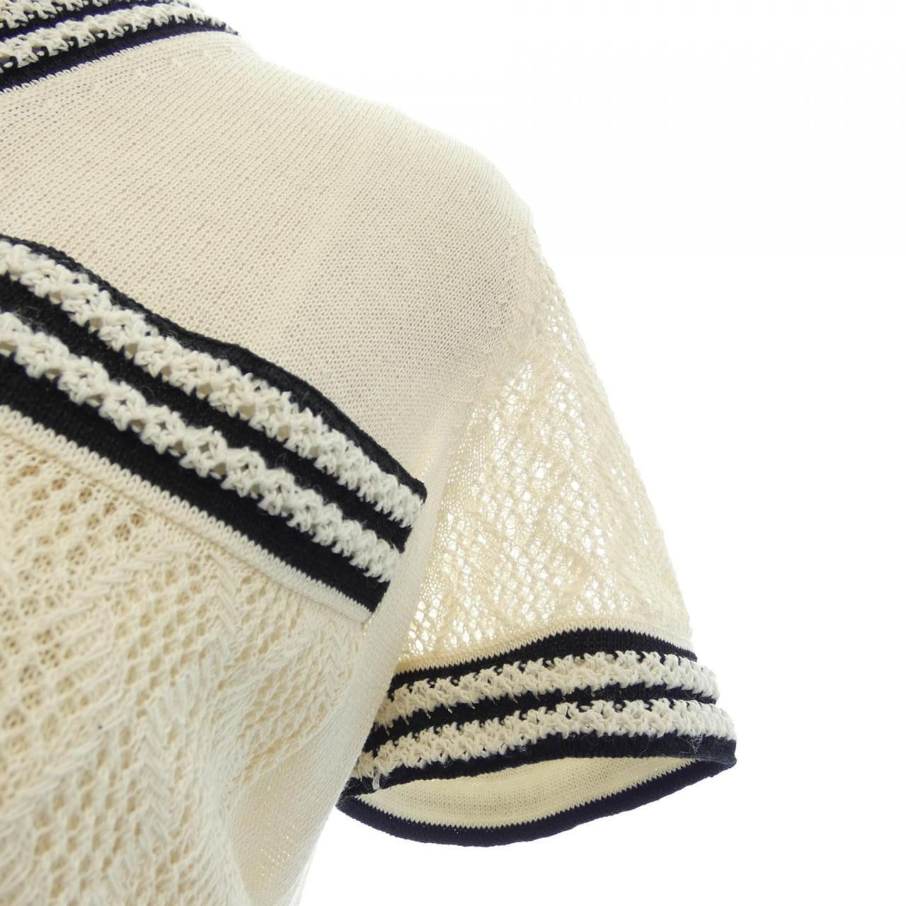 CHANEL P60682K46437 Dress