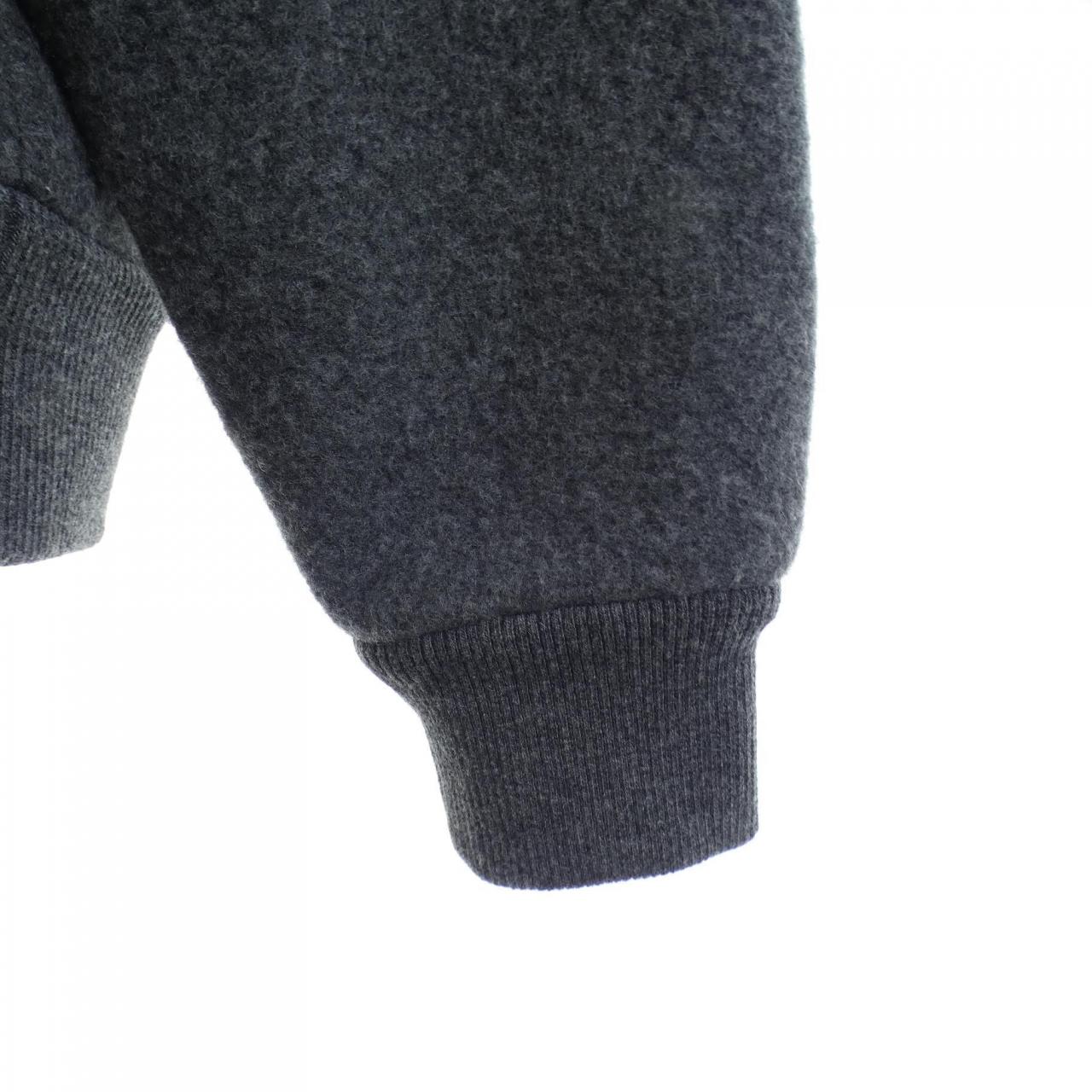 トムブラウン THOM BROWNE MJT526A-J0100 ジャケット