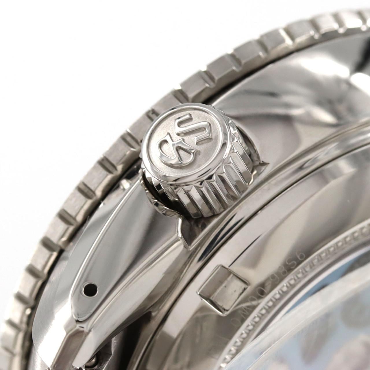 セイコー グランドセイコー･スポーツコレクション GMT LIMITED 9S86-00W0/SBGJ275 SS 自動巻