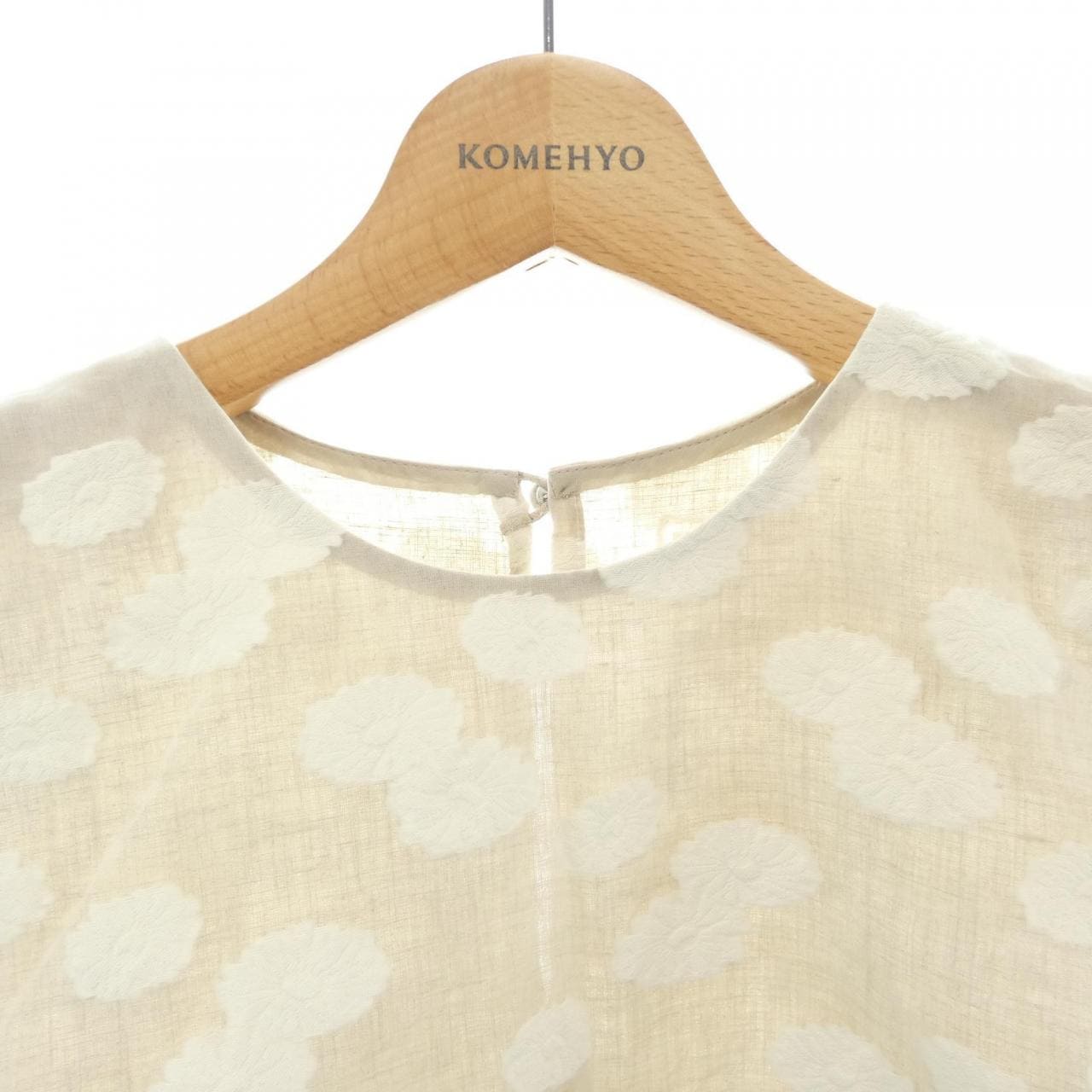 フォクシーブティック FOXEY BOUTIQUE 37254 セットアップ